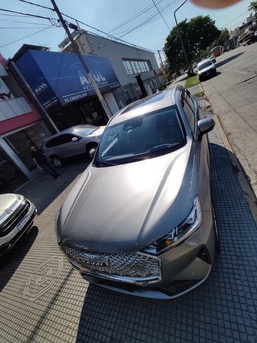 Imagen 5 de 23 de Haval H6 2023
