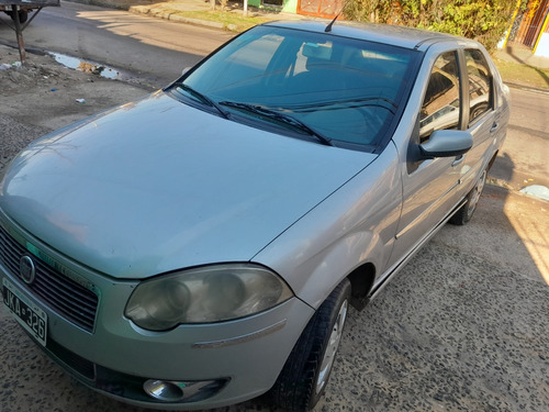 Fiat Siena 1.4 Fire Elx Active Rstii