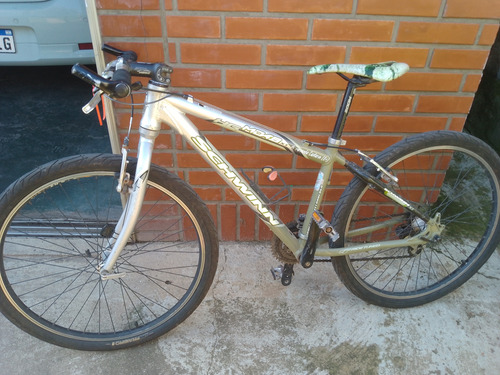 Bici Mtb Rodado 26