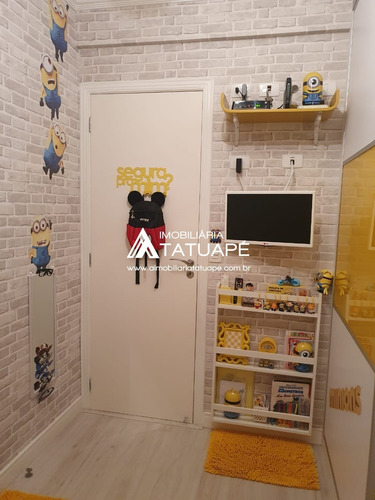 Imagem 17 de 30 de Apartamento - Ap000464 - 69356022