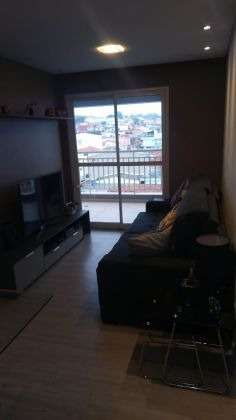 Imagem 6 de 30 de Apartamento - Ref: 2162