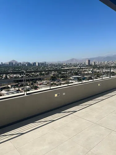 Arriendo Lindo Dpto Tipo Estudio Promocion / Metro Cerrillos