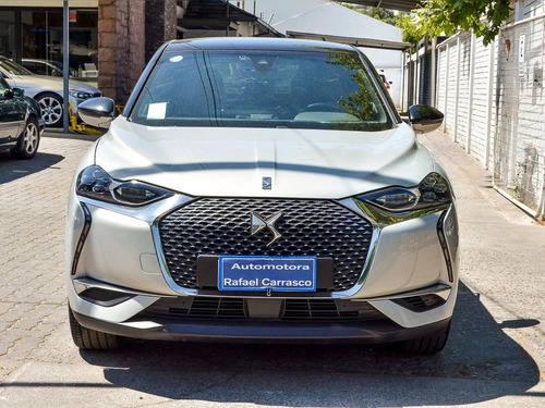 Ds Ds 3 Crossback 1.2 Puretech 155 Auto Opera