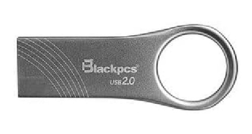 Memoria Usb Blackpcs Mu2102 8gb Usb 2.0