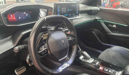 Peugeot 2008 2022