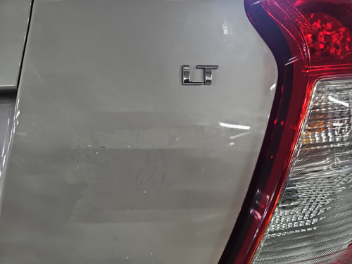 Chevrolet Spark 2017