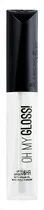 Comprar Brillo Labial Rimmel Oh My Gloss! Tono Crystal Clear