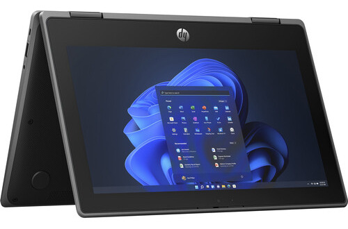 Notebook Hp Pro X360 Fortis G11 2 En 1 Multi-touch 11.6  Wi