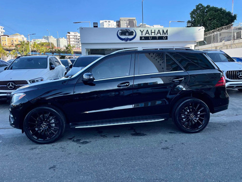 Imagen 4 de 15 de Mercedes-benz Gle 350 4matic Americano