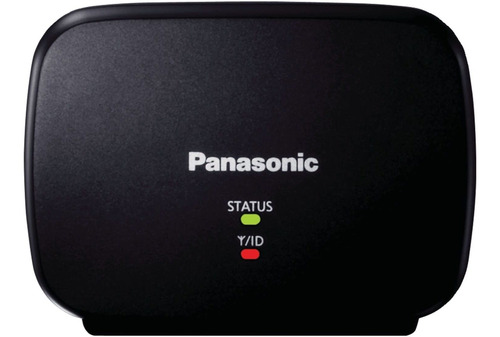 Panasonic Kx-tga405b Range Extender For Dect 6.0 Plus Cor...