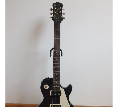 Guitarra Eléctrica EpiPhone Les Paul 100