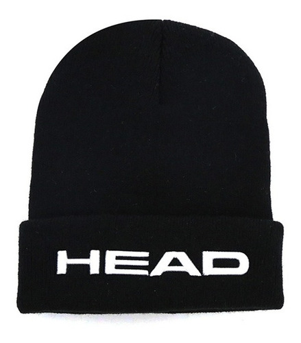 Gorro Invierno Head Importado Abrigado Hombre Mujer Unisex