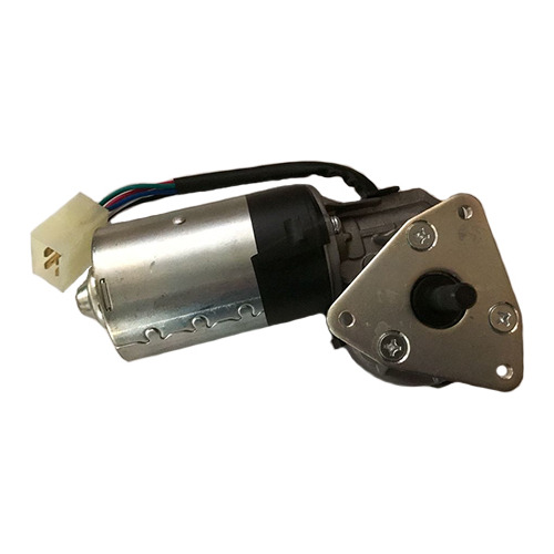 Motor Limpiaparabrisas Compatible Con Volvo N10 N12 24v