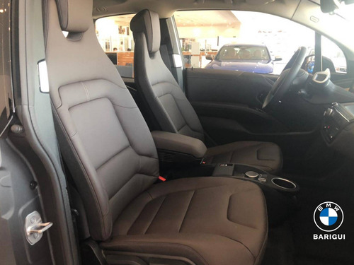 Bmw I3 0.6 Híbrido Rex Full 4p Automático