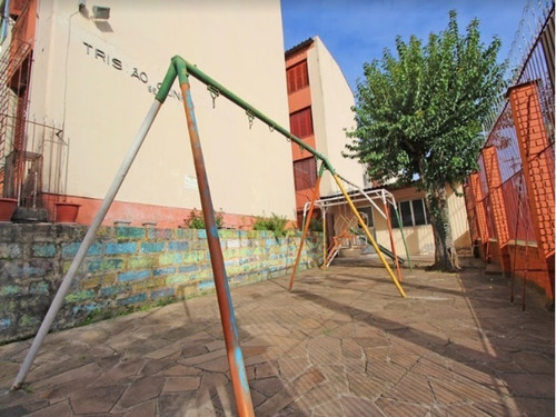 Imagem 20 de 21 de Apartamento - Ap00234 - 34066439