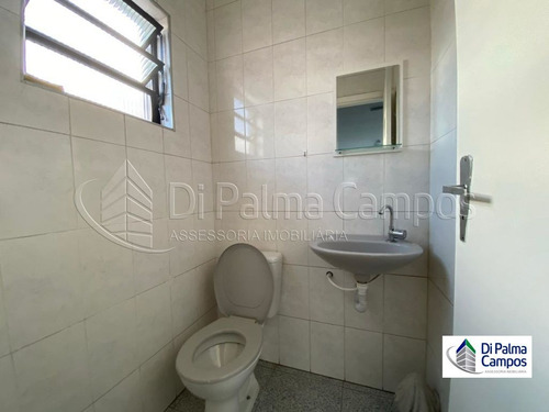 Imagem 9 de 15 de Prédio Comercial A Venda Com 463 M² No Bairro Do Cambuci - Dp4932