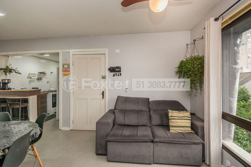 Imagem 3 de 23 de Apartamento, 1 Dormitórios, 52.45 M², Centro Histórico - 218728