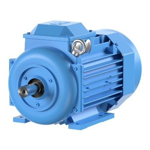 Motor Elétrico Trifásico 5cv/3,7kw 2 Polos Abb