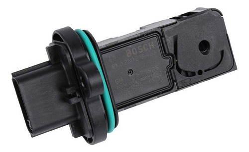 Sensor Fluxo Ar De Admissão Gm 12671625