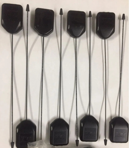 Antena Dei Viper 543x Alarma Auto / Sin Cable (Usado)