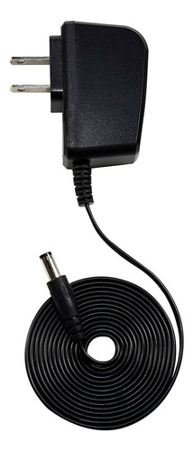 Hqrp Charger For Hurricane Spin Scrubber Brush Cleaner Hss