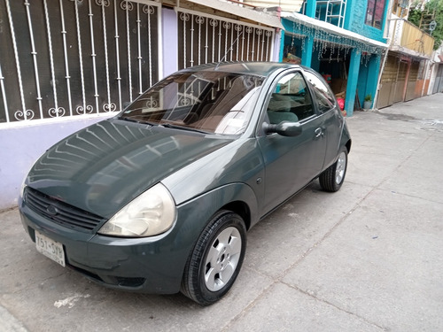 Ford Ka Ford Ka Hatchback 