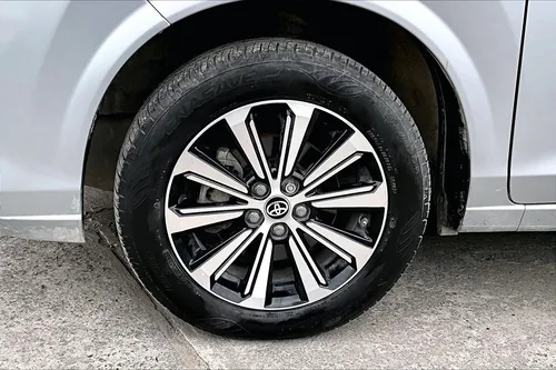 Toyota Avanza 2023