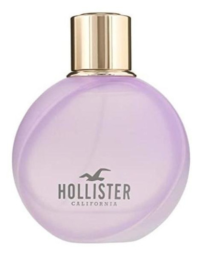 Hollister Free Wave For Her 100ml