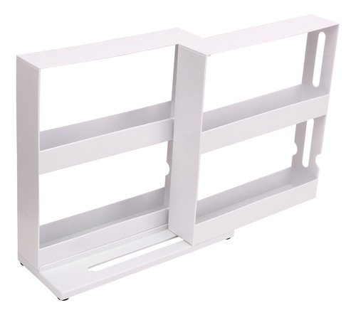 Estante De Almacenamiento Para Tarros De Condimentos, Cocina