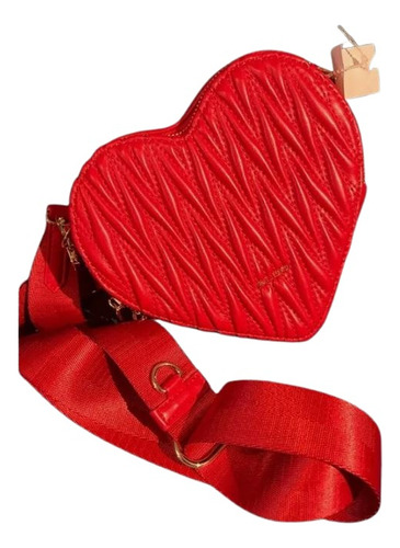 Bolso Aldo Corazon