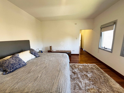 Casa En Venta 3 Dormitorios - Santa Clara Villanueva