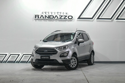 Ford Ecosport 1.5 Se 123cv 4x2
