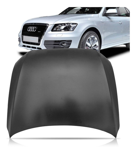 Capo Audi Q5 2009 2010 2011 2012 Sem Furo