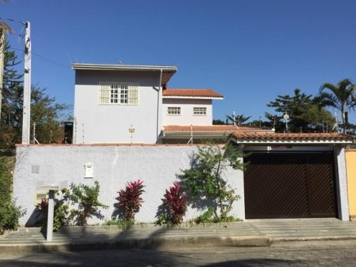 Imagem 2 de 14 de Casa De Excelência Á Venda Na Praia Dos Sonhos | Itanhaém Sp