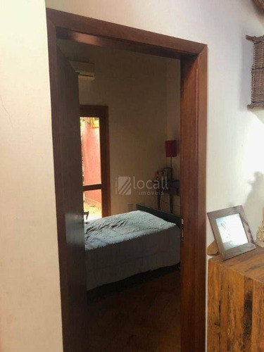 Imagem 16 de 30 de Chácara Com 3 Dormitórios À Venda, 5000 M² Por R$ 2.700.000 - Estância Bela Vista (zona Rural) - São José Do Rio Preto/são Paulo - Ch0076