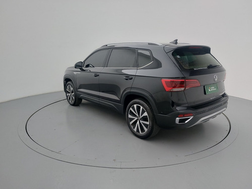 Volkswagen Taos 1.4 250 TSI TOTAL FLEX HIGHLINE AUTOMÁTICO