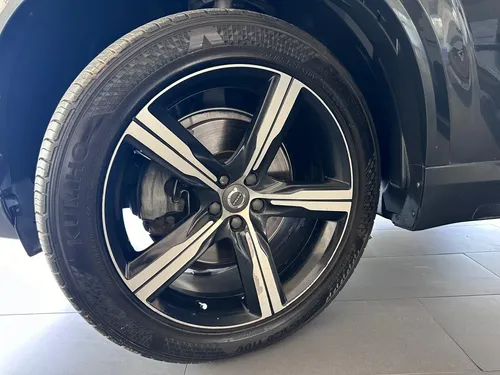 Volvo XC90 2.0 T6 R-design Awd At
