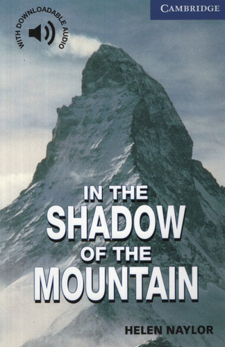 In The Shadow Of Mountain-cer5 Kel Ediciones