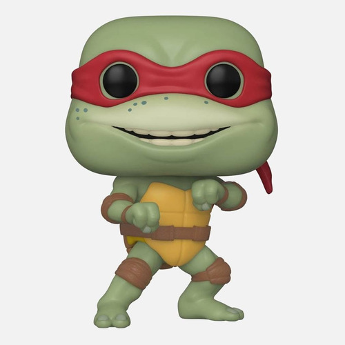 Funko Pop Tortugas Ninja * Raphael # 1135