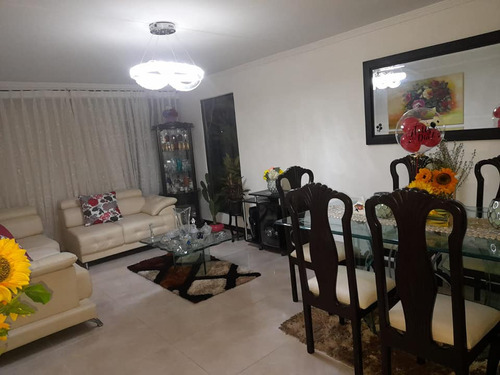 Venta Apartamento De 100mts2 La Hacienda, Sur De Cali 6804.