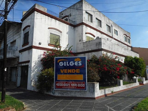 Imagen 3 de 4 de Local S/l 8,66 X 21,65mts. Buen Estado
