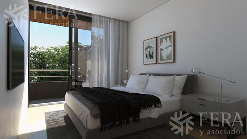 Imagen 6 de 22 de Venta De Departamento Semipisos 3 Ambientes En Wilde (28878)