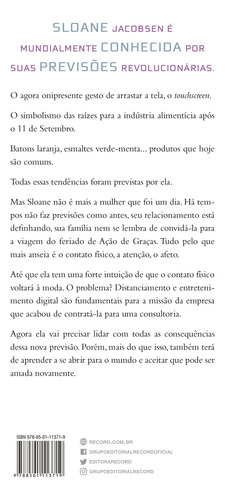 (Des)conectados, de Maum, Courtney. Editorial Editora Record Ltda., capa mole em português, 2019
