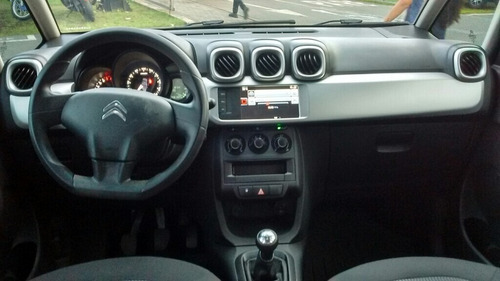 Citroën Aircross 2016/2017 4798