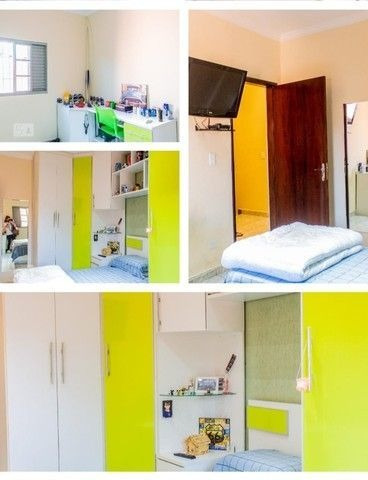 Imagem 12 de 13 de Sobrado Com 234 M² Sendo 3 Dormitórios, 1 Suíte, 4 Vagas À Venda Por R$ 650.000 - Vila Lucinda - Santo André/sp - So0459