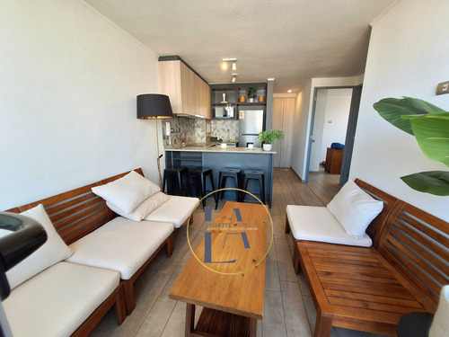 Dpto Arriendo 2d 1b Coronel Souper Piso 15 (99864)