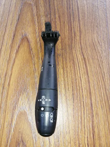 Mando De Luces Peugeot 307 (Usado)