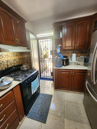 Exclusiva Casa En Venta En Roalva Ii, Hato Nuevo Manoguayabo.