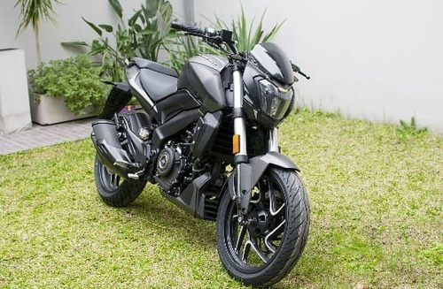 Imagen 11 de 15 de Bajaj Dominar 400 Ug Cuotas Sin Interes Urquiza Motos 0km