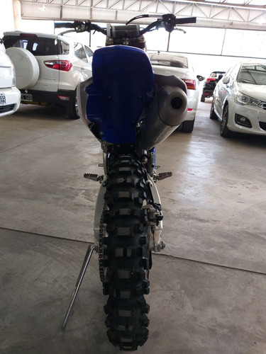 Imagen 6 de 9 de Yz 450f